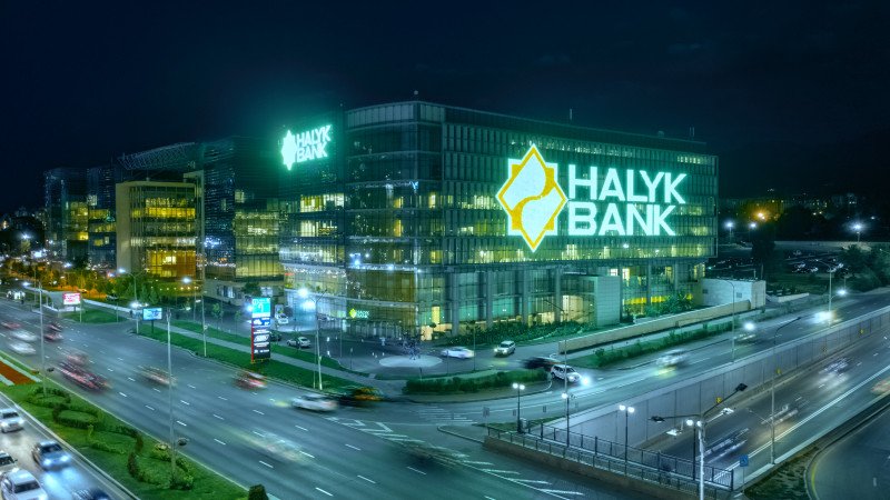 Электропитание для банков и финансовых организаций