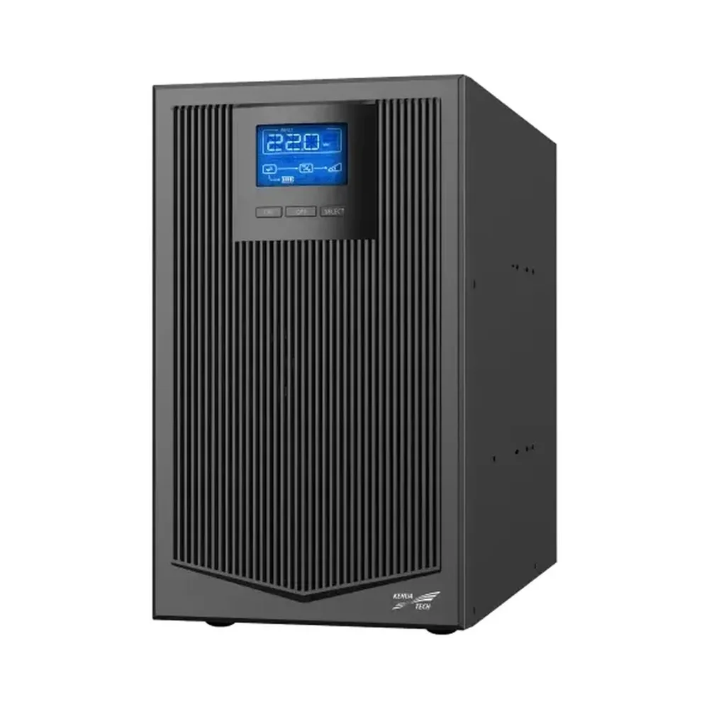 ИБП Tescom MTW150 (MTW100/25X1), 100 кВА, 100 кВт