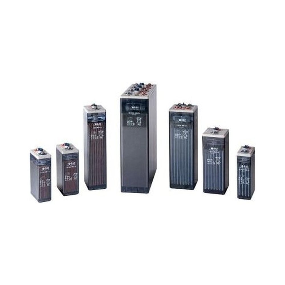 Аккумуляторная батарея BAE SECURA 12V 2 OPzS 100
