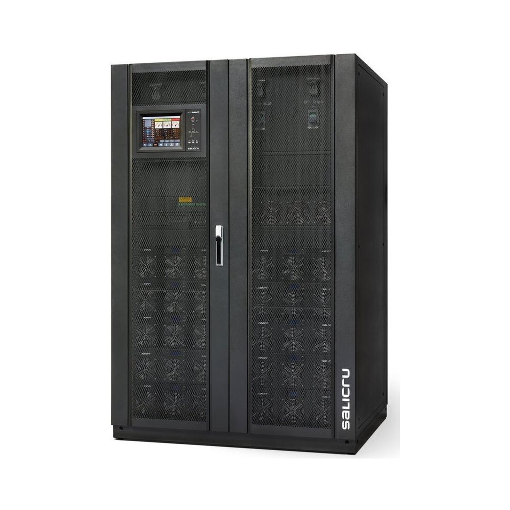 ИБП Salicru SLC-N/40-ADAPT 80, 80 кВА