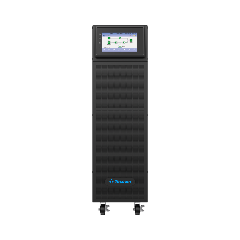 ИБП Tescom Neoline 320, 20 кВА, 20 кВт