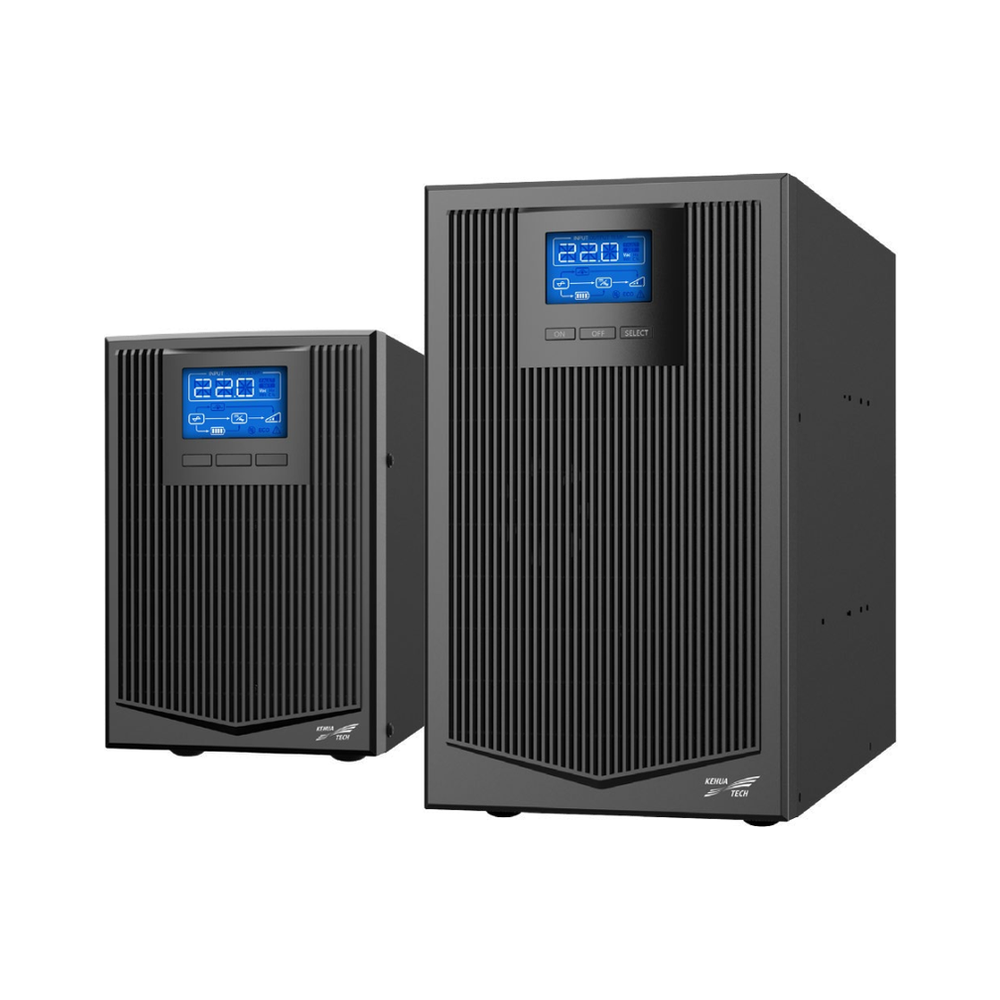 ИБП Kehua KR1000L+, 1 кВА