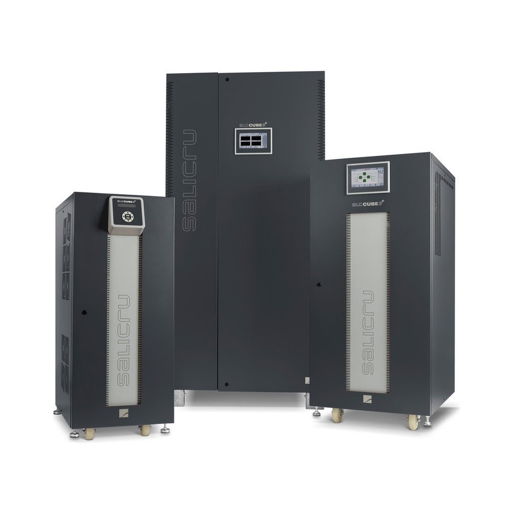 ИБП Salicru SLC-15-CUBE3+, 15 кВА