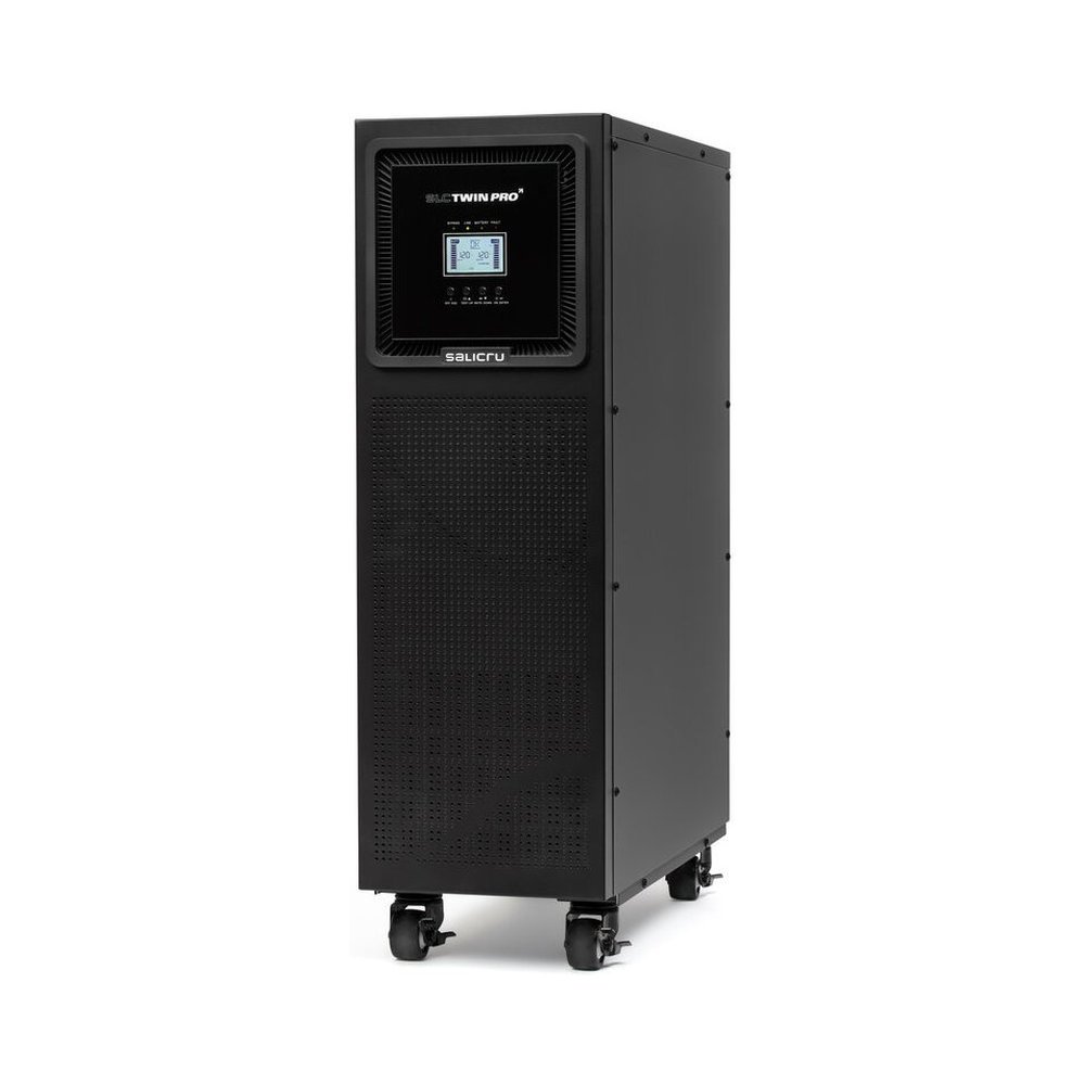 ИБП Salicru SLC-6000-TWIN PRO2 T UL, 6 кВА