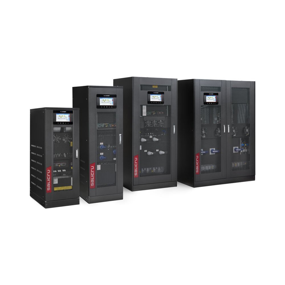 ИБП Salicru SLC-100-XPERT, 100 кВА
