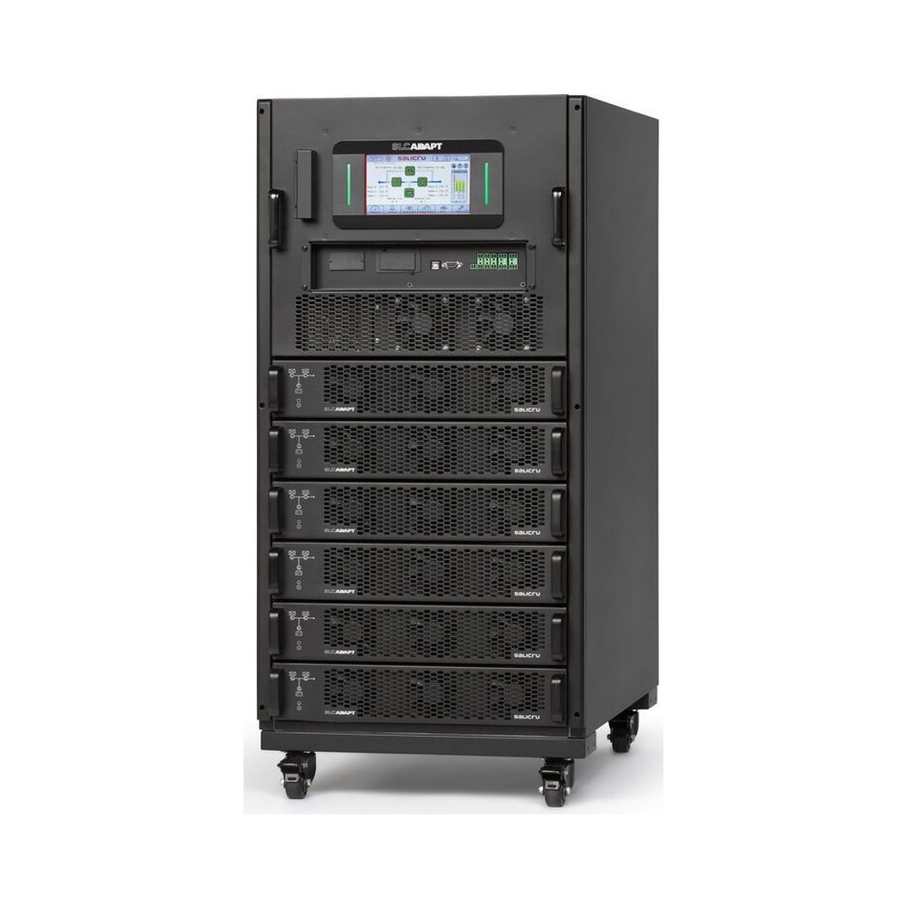 ИБП Salicru SLC ADAPT2 15, 15 кВА