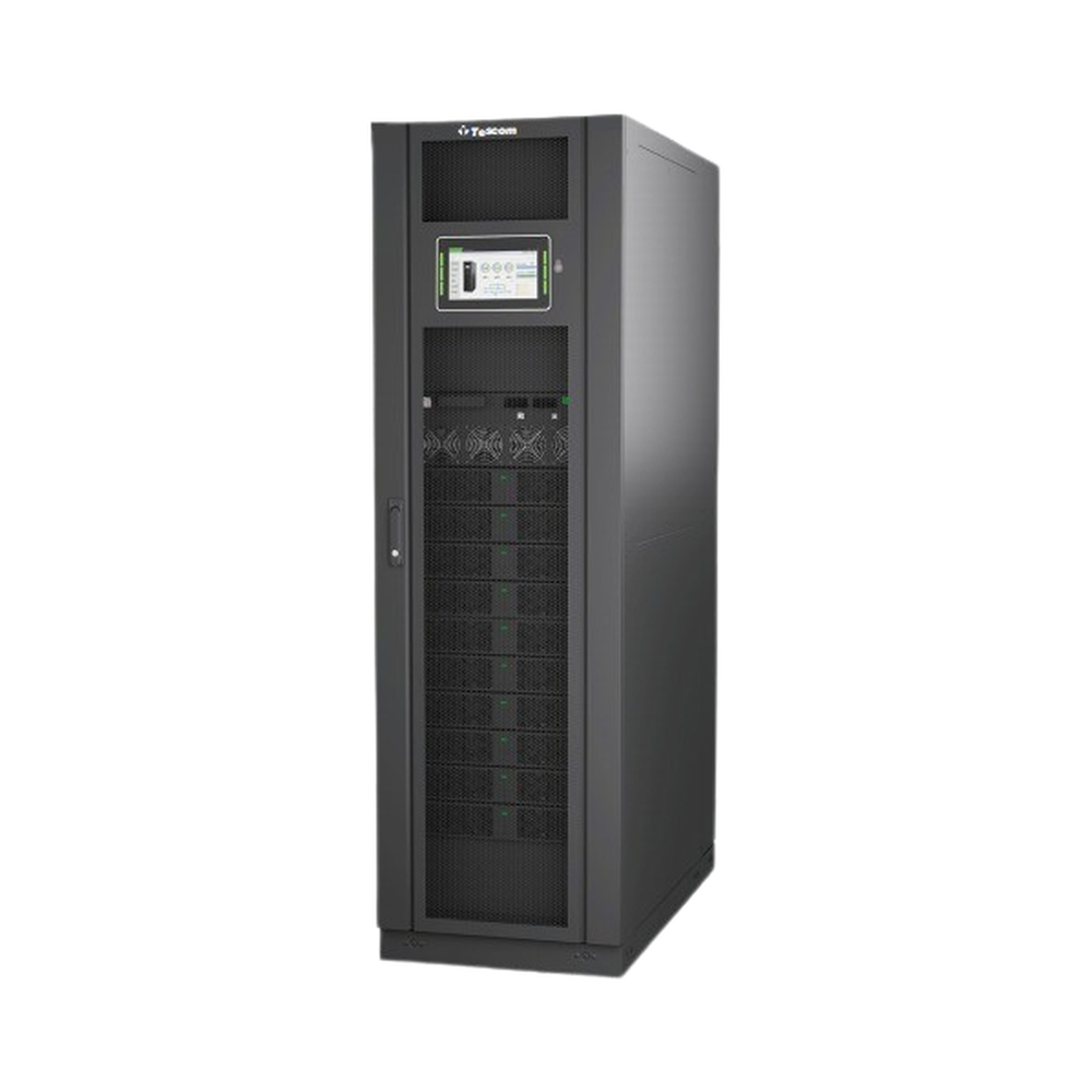 ИБП Tescom MTW300 (MTW300/30X1), 300 кВА, 300 кВт