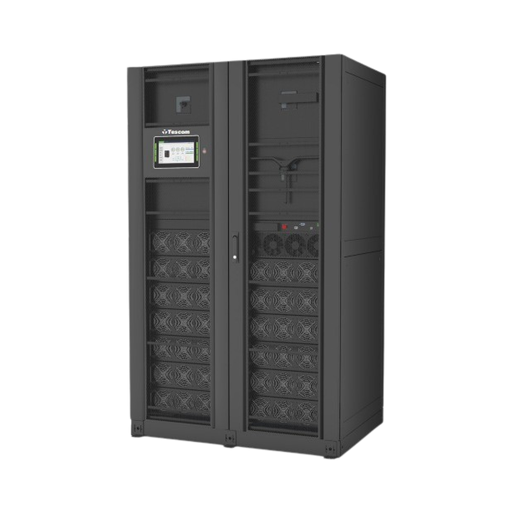 ИБП Tescom MTW500 (MTW300/50X1), 300 кВА, 300 кВт