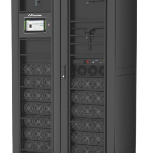 ИБП Tescom MTW500 (MTW600/60X1), 600 кВА, 600 кВт