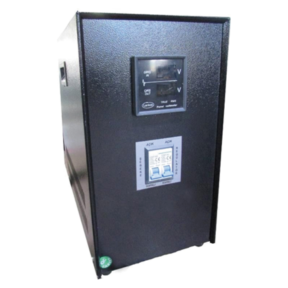 Стабилизатор напряжения Tescom STK 11001 1 кВА