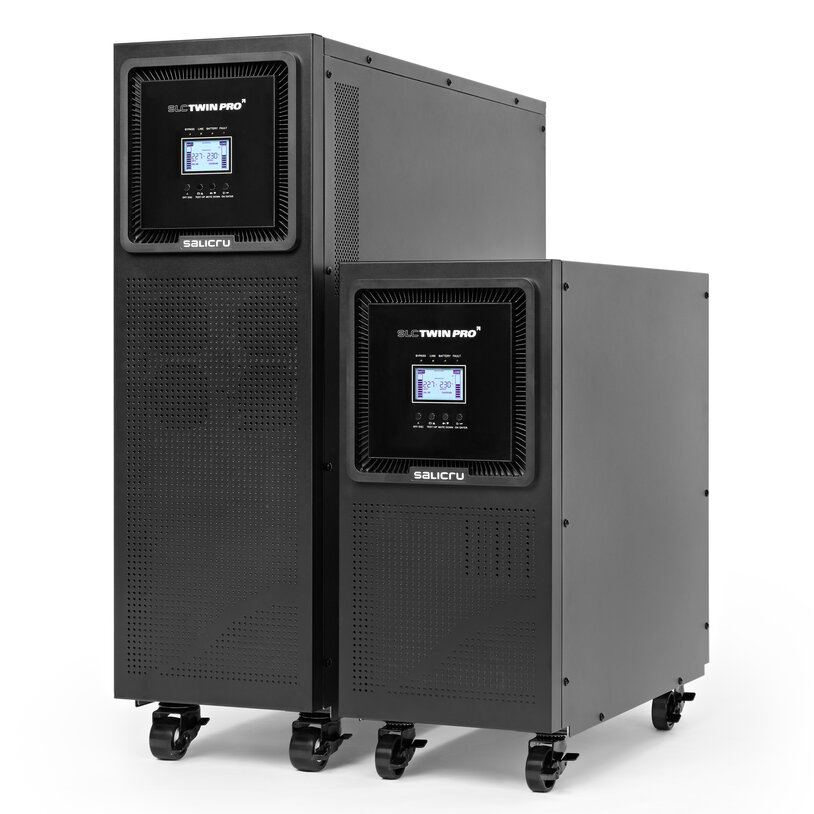ИБП Salicru SLC-5000-TWIN PRO2 5 кВА
