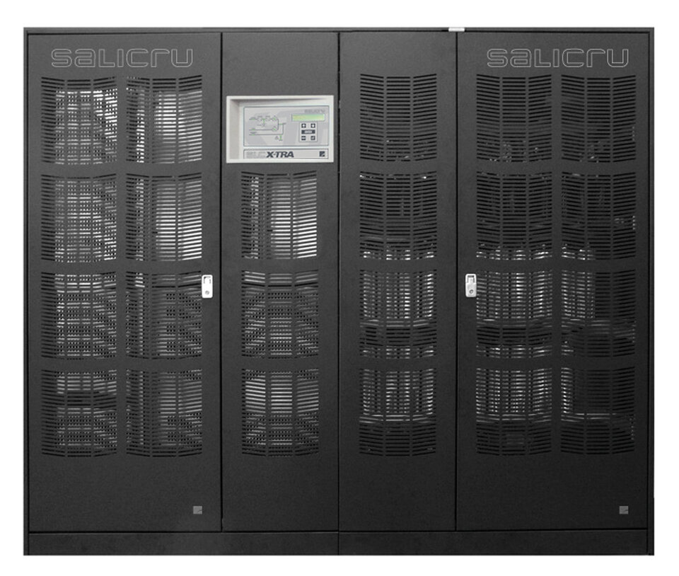 ИБП Salicru SLC-800-XTRA 800 кВА